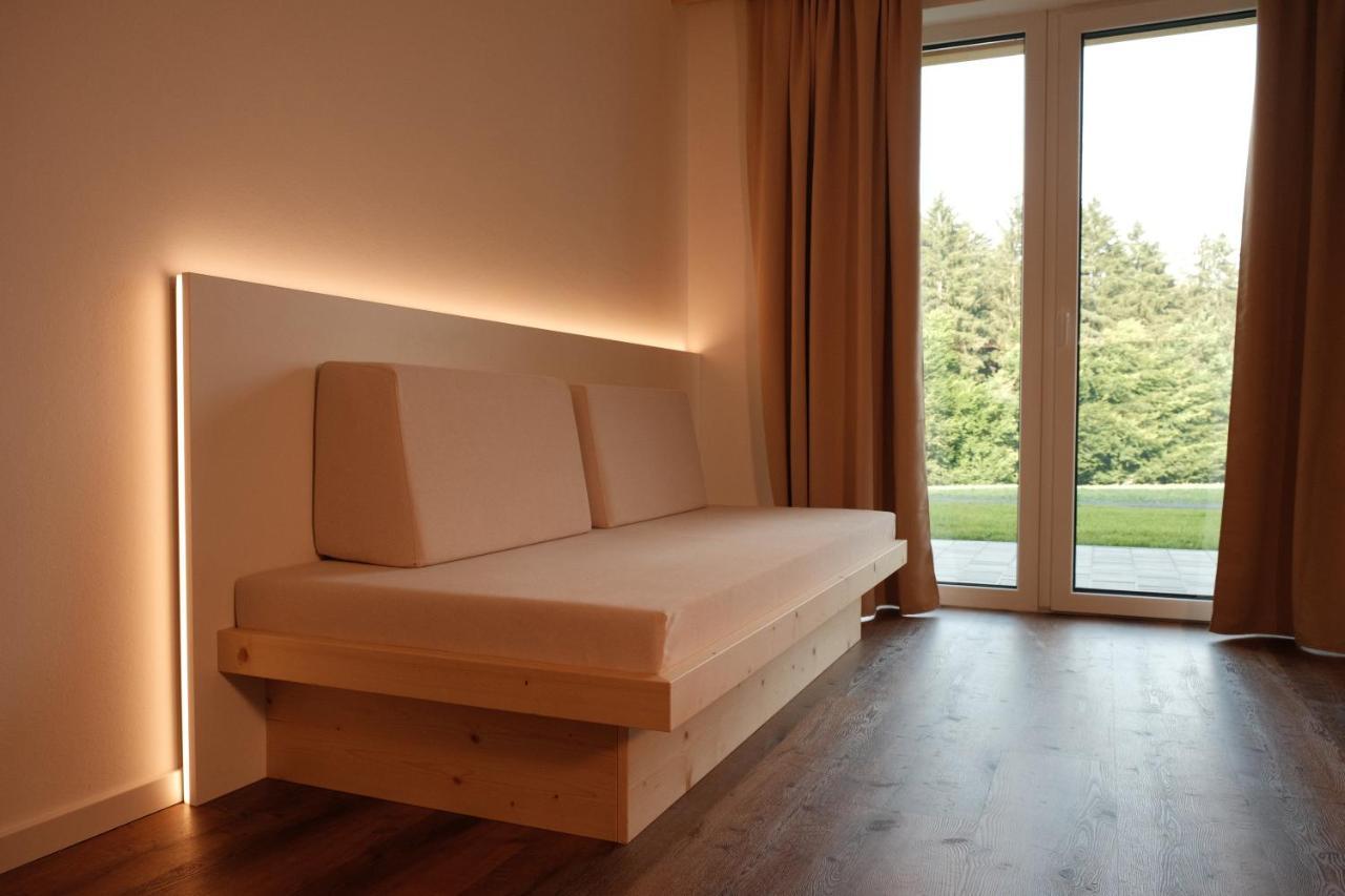 Keuschengut Hotel Oberaichwald  Bagian luar foto