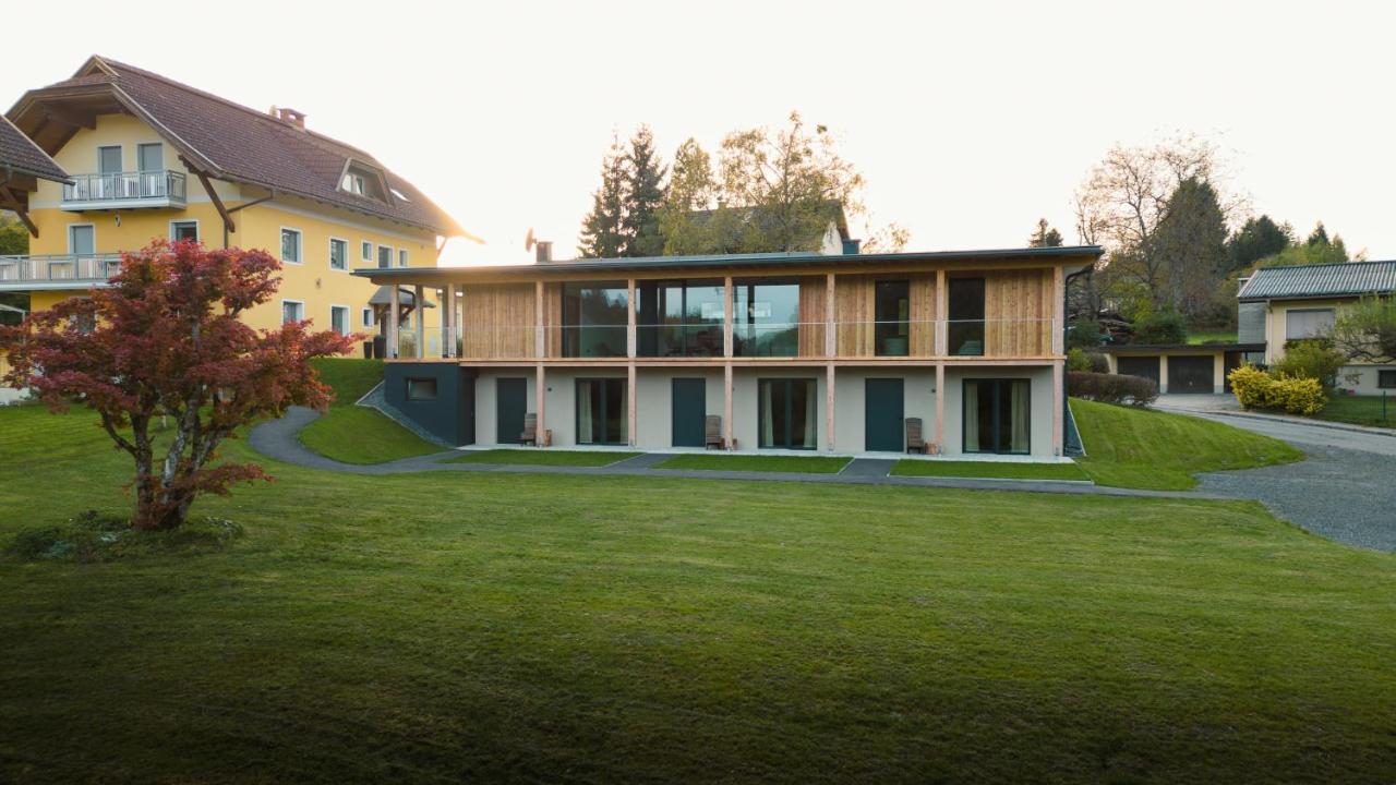 Keuschengut Hotel Oberaichwald  Bagian luar foto