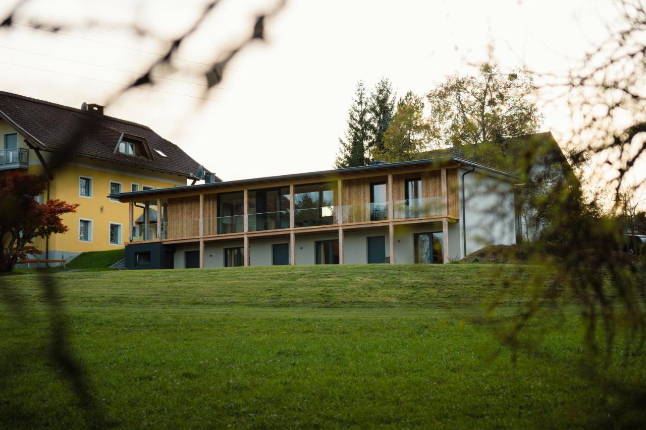 Keuschengut Hotel Oberaichwald  Bagian luar foto